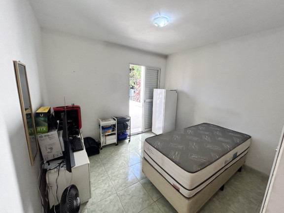 Imagem Casa com 5 Quartos à Venda, 131 m² em Campo Belo - São Paulo