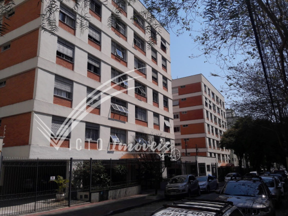 Imóvel com 3 Quartos à Venda, 94 m² em Jardim São Dimas - São José Dos Campos