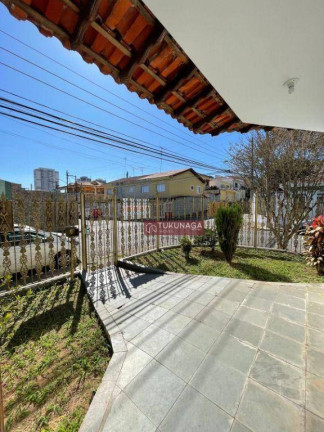 Imagem Casa com 3 Quartos para Alugar, 300 m² em Vila Rosália - Guarulhos Imagem Casa com 3 Quartos para Alugar, 300 m² em Vila Rosália - Guarulhos