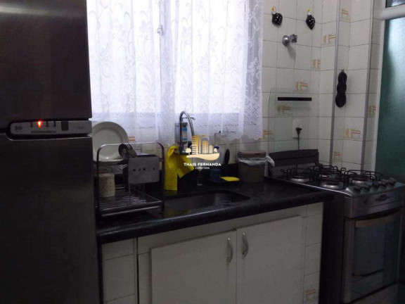 Imagem Apartamento com 1 Quarto à Venda, 47 m² em Caiçara - Praia Grande Imagem Apartamento com 1 Quarto à Venda, 47 m² em Caiçara - Praia Grande