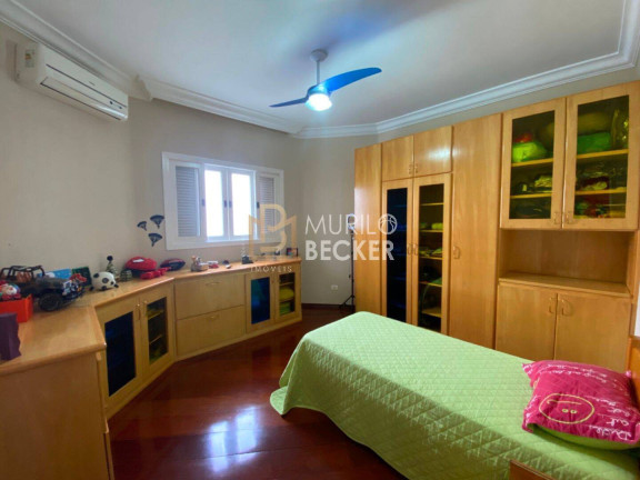 Imagem Casa de Condomínio com 4 Quartos à Venda, 292 m² em Jardim Aquárius - São José Dos Campos