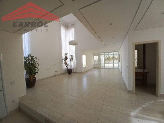 Imagem Casa de Condomínio com 4 Quartos à Venda, 518 m² em Medeiros - Jundiaí