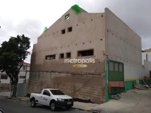 Imagem Edifício Residencial à Venda, 520 m² em Santa Paula - São Caetano Do Sul Imagem Edifício Residencial à Venda, 520 m² em Santa Paula - São Caetano Do Sul