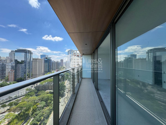 Imagem Apartamento com 1 Quarto à Venda, 53 m² em Vila Olímpia - São Paulo Imagem Apartamento com 1 Quarto à Venda, 53 m² em Vila Olímpia - São Paulo