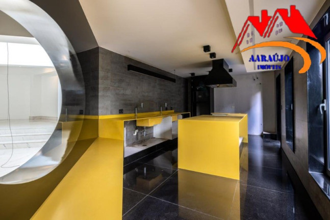 Imagem Casa com 4 Quartos à Venda, 661 m² em Jardim Vitória Régia - São Paulo Imagem Casa com 4 Quartos à Venda, 661 m² em Jardim Vitória Régia - São Paulo