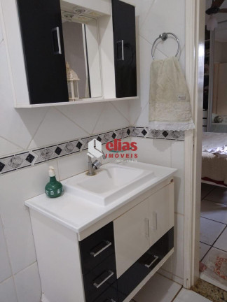 Imagem Casa com 2 Quartos à Venda, 100 m² em Jardim Terra Branca - Bauru Imagem Casa com 2 Quartos à Venda, 100 m² em Jardim Terra Branca - Bauru