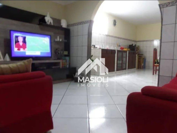 Casa com 5 Quartos à Venda, 234 m² em Ibes - Vila Velha