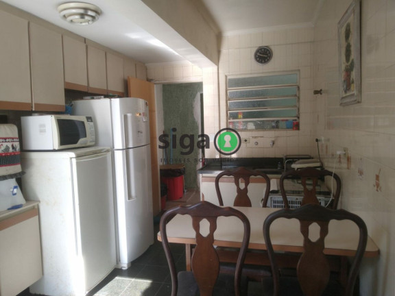 Imagem Casa com 4 Quartos à Venda, 175 m² em Super Quadra Morumbi - São Paulo Imagem Casa com 4 Quartos à Venda, 175 m² em Super Quadra Morumbi - São Paulo
