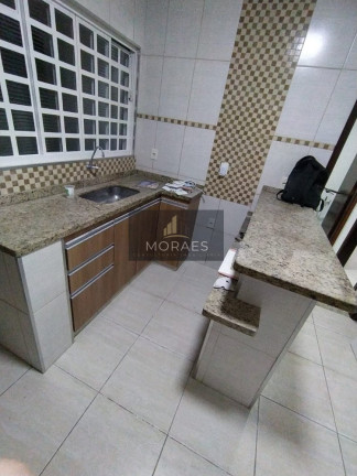 Imagem Casa com 2 Quartos à Venda, 125 m² em Vila Real - Botucatu Imagem Casa com 2 Quartos à Venda, 125 m² em Vila Real - Botucatu