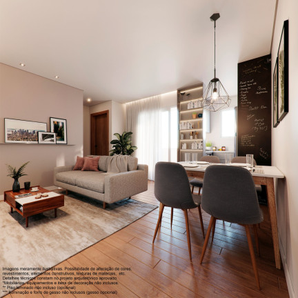 Imagem Apartamento com 2 Quartos à Venda, 48 m² em Cidade Nova - Caxias Do Sul Imagem Apartamento com 2 Quartos à Venda, 48 m² em Cidade Nova - Caxias Do Sul