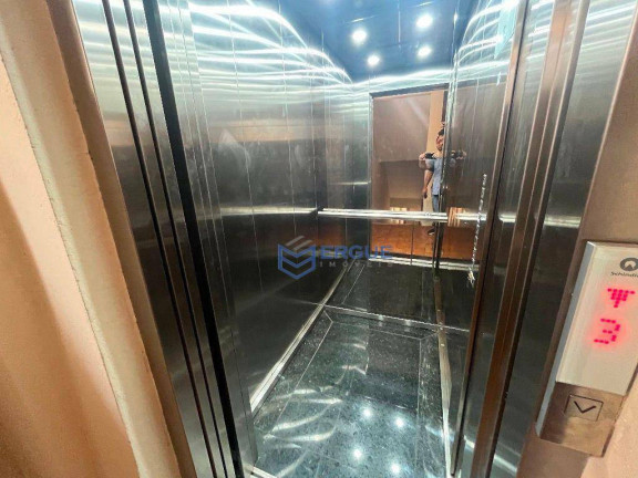 Imagem Apartamento com 3 Quartos à Venda, 87 m² em Aldeota - Fortaleza Imagem Apartamento com 3 Quartos à Venda, 87 m² em Aldeota - Fortaleza
