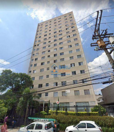 Imagem Apartamento com 1 Quarto à Venda, 48 m² em Jaguaré - São Paulo Imagem Apartamento com 1 Quarto à Venda, 48 m² em Jaguaré - São Paulo
