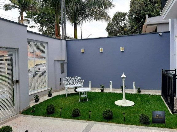 Imagem Casa de Condomínio com 3 Quartos à Venda, 315 m² em Represa - Ribeirão Pires Imagem Casa de Condomínio com 3 Quartos à Venda, 315 m² em Represa - Ribeirão Pires