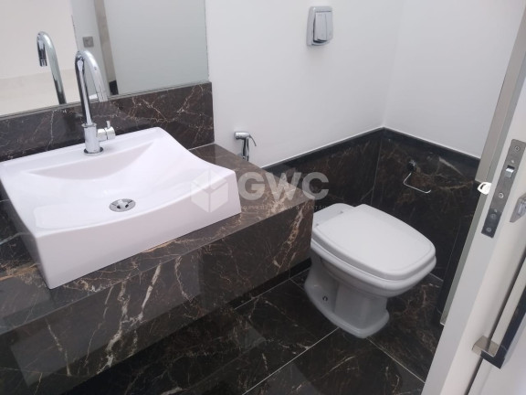 Imagem Imóvel com 3 Quartos à Venda, em Loteamento Residencial E Comercial Fazenda São Sebastião - Marília Imagem Imóvel com 3 Quartos à Venda, em Loteamento Residencial E Comercial Fazenda São Sebastião - Marília