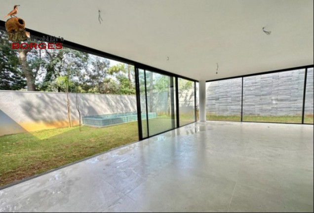 Imagem Casa com 4 Quartos à Venda, 740 m² em Brooklin - São Paulo Imagem Casa com 4 Quartos à Venda, 740 m² em Brooklin - São Paulo
