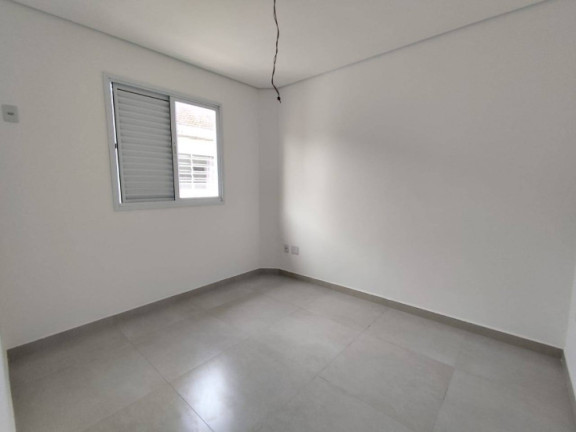 Imagem Casa com 2 Quartos à Venda, 100 m² em Campo Grande - Santos Imagem Casa com 2 Quartos à Venda, 100 m² em Campo Grande - Santos