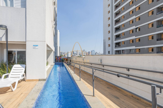 Imagem Apartamento com 2 Quartos à Venda, 44 m² em Presidente Altino - Osasco Imagem Apartamento com 2 Quartos à Venda, 44 m² em Presidente Altino - Osasco