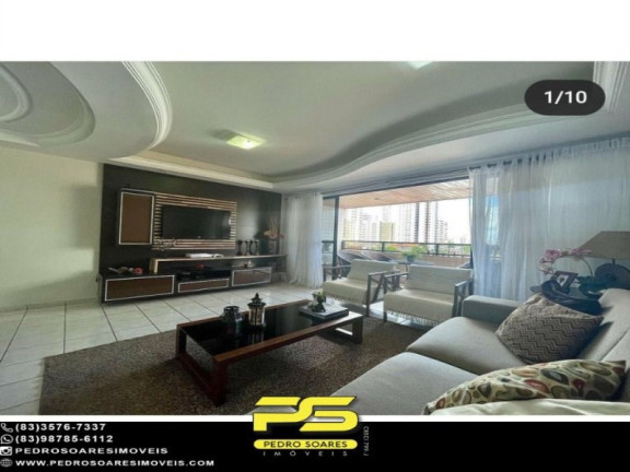 Imagem Apartamento com 3 Quartos à Venda, 116 m² em Tambaú - João Pessoa Imagem Apartamento com 3 Quartos à Venda, 116 m² em Tambaú - João Pessoa