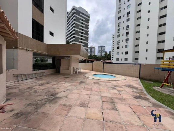 Imagem Apartamento com 4 Quartos à Venda, 140 m² em Pituba - Salvador Imagem Apartamento com 4 Quartos à Venda, 140 m² em Pituba - Salvador