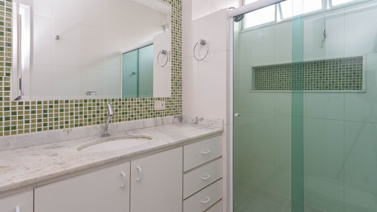 Apartamento com 2 Quartos à Venda, 71 m² em Lagoa - Rio De Janeiro