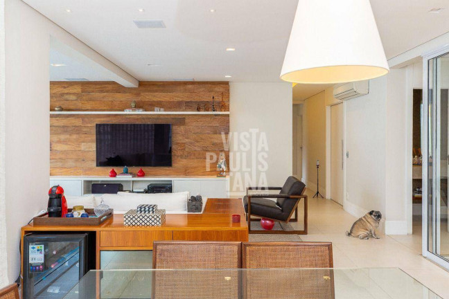 Imagem Apartamento com 3 Quartos à Venda, 240 m² em Vila Mariana - São Paulo Imagem Apartamento com 3 Quartos à Venda, 240 m² em Vila Mariana - São Paulo