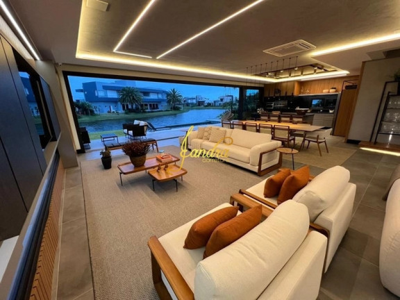 Imagem Casa de Condomínio com 5 Quartos à Venda, 387 m² em Centro - Xangri-la Imagem Casa de Condomínio com 5 Quartos à Venda, 387 m² em Centro - Xangri-la
