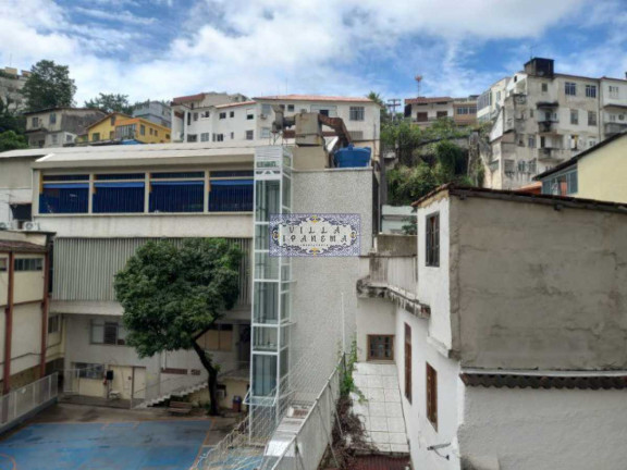Imagem Apartamento com 3 Quartos à Venda, 120 m² em Laranjeiras - Rio De Janeiro Imagem Apartamento com 3 Quartos à Venda, 120 m² em Laranjeiras - Rio De Janeiro