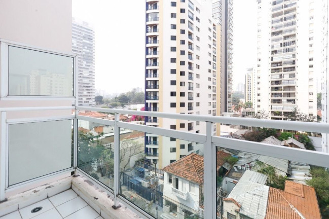 Imagem Apartamento com 1 Quarto à Venda, 65 m² em Pinheiros - São Paulo Imagem Apartamento com 1 Quarto à Venda, 65 m² em Pinheiros - São Paulo
