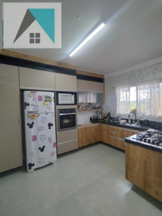 Imagem Casa com 3 Quartos à Venda, 100 m² em Portais (polvilho) - Cajamar