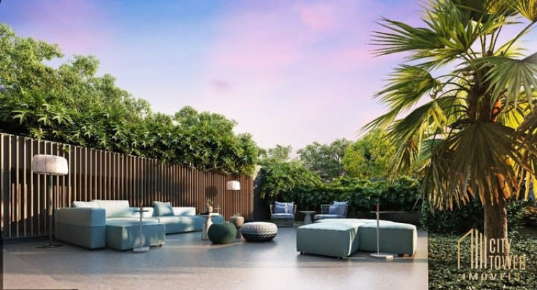 Imagem Apartamento com 4 Quartos à Venda, 400 m² em Indianópolis - São Paulo Imagem Apartamento com 4 Quartos à Venda, 400 m² em Indianópolis - São Paulo