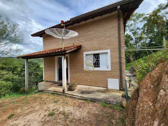 Imagem Casa com 2 Quartos à Venda, 219 m² em Serra Da Cantareira - Mairiporã Imagem Casa com 2 Quartos à Venda, 219 m² em Serra Da Cantareira - Mairiporã