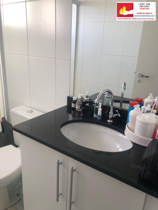 Imagem Apartamento com 2 Quartos à Venda, 65 m² em Cidade Ademar - São Paulo