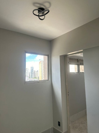 Imagem Apartamento com 3 Quartos à Venda, 99 m² em Setor Oeste - Goiânia Imagem Apartamento com 3 Quartos à Venda, 99 m² em Setor Oeste - Goiânia