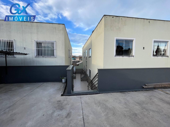 Imagem Apartamento com 2 Quartos à Venda, 62 m² em Veneza - Ribeirão Das Neves
