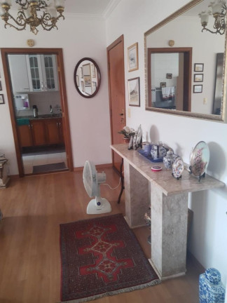 Imagem Apartamento com 2 Quartos à Venda, 76 m² em Centro - Taubaté Imagem Apartamento com 2 Quartos à Venda, 76 m² em Centro - Taubaté
