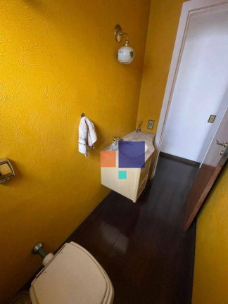 Imagem Apartamento com 4 Quartos à Venda, 178 m² em Campo Belo - São Paulo Imagem Apartamento com 4 Quartos à Venda, 178 m² em Campo Belo - São Paulo