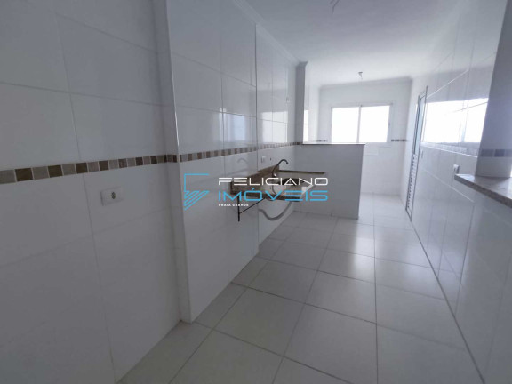 Imagem Apartamento com 2 Quartos à Venda, 80 m² em Aviação - Praia Grande Imagem Apartamento com 2 Quartos à Venda, 80 m² em Aviação - Praia Grande