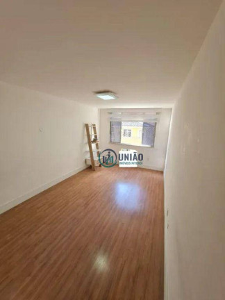 Imagem Apartamento com 2 Quartos à Venda, 90 m² em Icaraí - Niterói