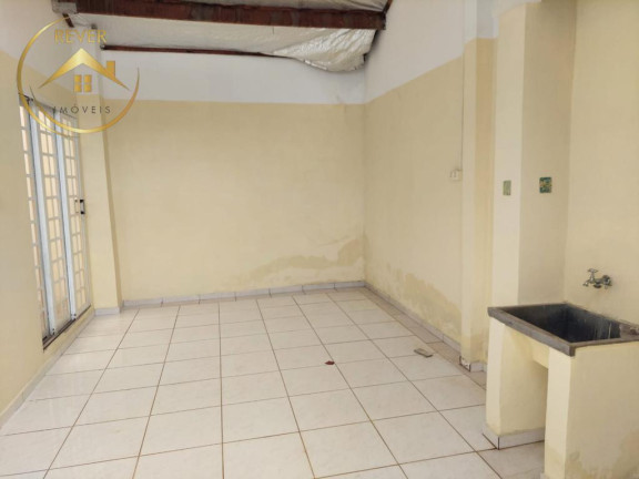 Imagem Casa com 4 Quartos à Venda, 247 m² em Jardim Anchieta - Campinas Imagem Casa com 4 Quartos à Venda, 247 m² em Jardim Anchieta - Campinas