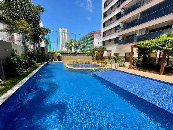 Imagem Casa de Condomínio com 4 Quartos à Venda, 120 m² em Capim Macio - Natal