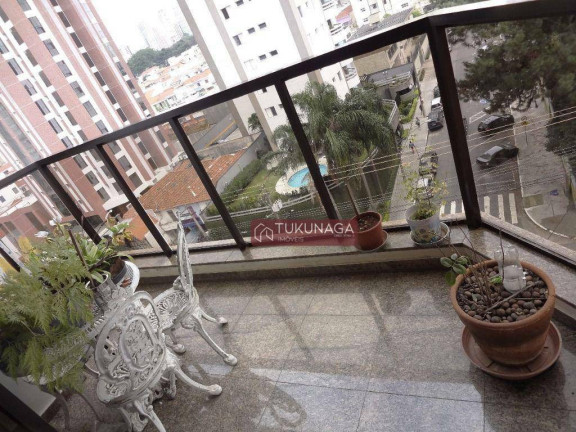 Imagem Apartamento com 3 Quartos à Venda, 125 m² em Vila Carrão - São Paulo Imagem Apartamento com 3 Quartos à Venda, 125 m² em Vila Carrão - São Paulo