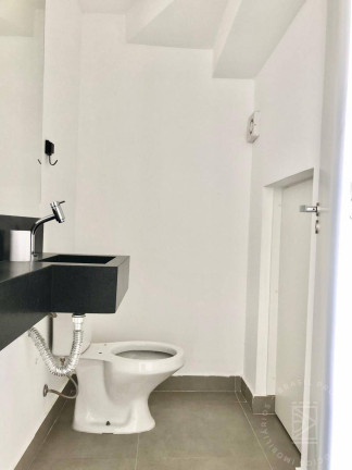 Imagem Loft com 1 Quarto para Alugar, 78 m² em Jardim Aquarius - São José Dos Campos Imagem Loft com 1 Quarto para Alugar, 78 m² em Jardim Aquarius - São José Dos Campos