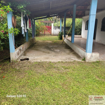 Imagem Imóvel com 2 Quartos à Venda, 206 m² em Aguapeu - Itanhaém Imagem Imóvel com 2 Quartos à Venda, 206 m² em Aguapeu - Itanhaém