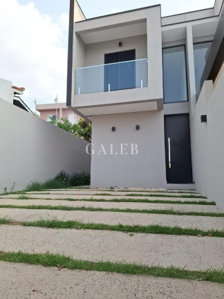 Imagem Casa com 3 Quartos à Venda, 136 m² em Jardim Maristela - Atibaia Imagem Casa com 3 Quartos à Venda, 136 m² em Jardim Maristela - Atibaia