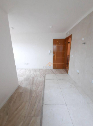 Imagem Cobertura com 2 Quartos à Venda, 72 m² em Vila Tibiriçá - Santo André