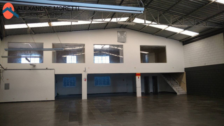 Imagem Sala Comercial para Alugar, 490 m² em Vila Santana - Sorocaba