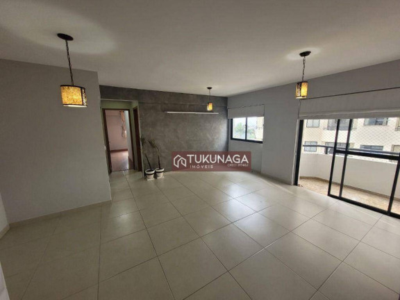 Imagem Apartamento com 2 Quartos à Venda, 76 m² em Vila Rosália - Guarulhos Imagem Apartamento com 2 Quartos à Venda, 76 m² em Vila Rosália - Guarulhos