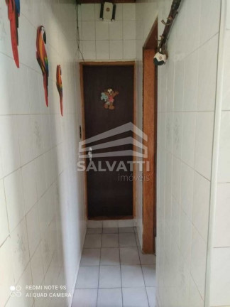 Imagem Casa com 1 Quarto à Venda, 105 m² em Vila Manfredi - Jundiaí