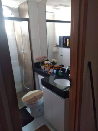 Imagem Apartamento com 2 Quartos à Venda, 42 m² em água Chata - Guarulhos Imagem Apartamento com 2 Quartos à Venda, 42 m² em água Chata - Guarulhos