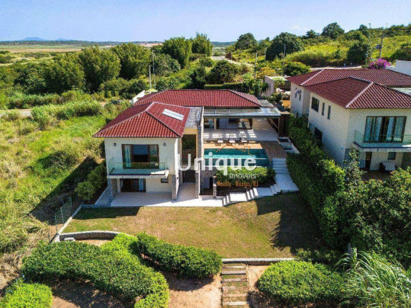 Imagem Casa com 5 Quartos à Venda, 450 m² em Baia Formosa - Armação Dos Búzios Imagem Casa com 5 Quartos à Venda, 450 m² em Baia Formosa - Armação Dos Búzios